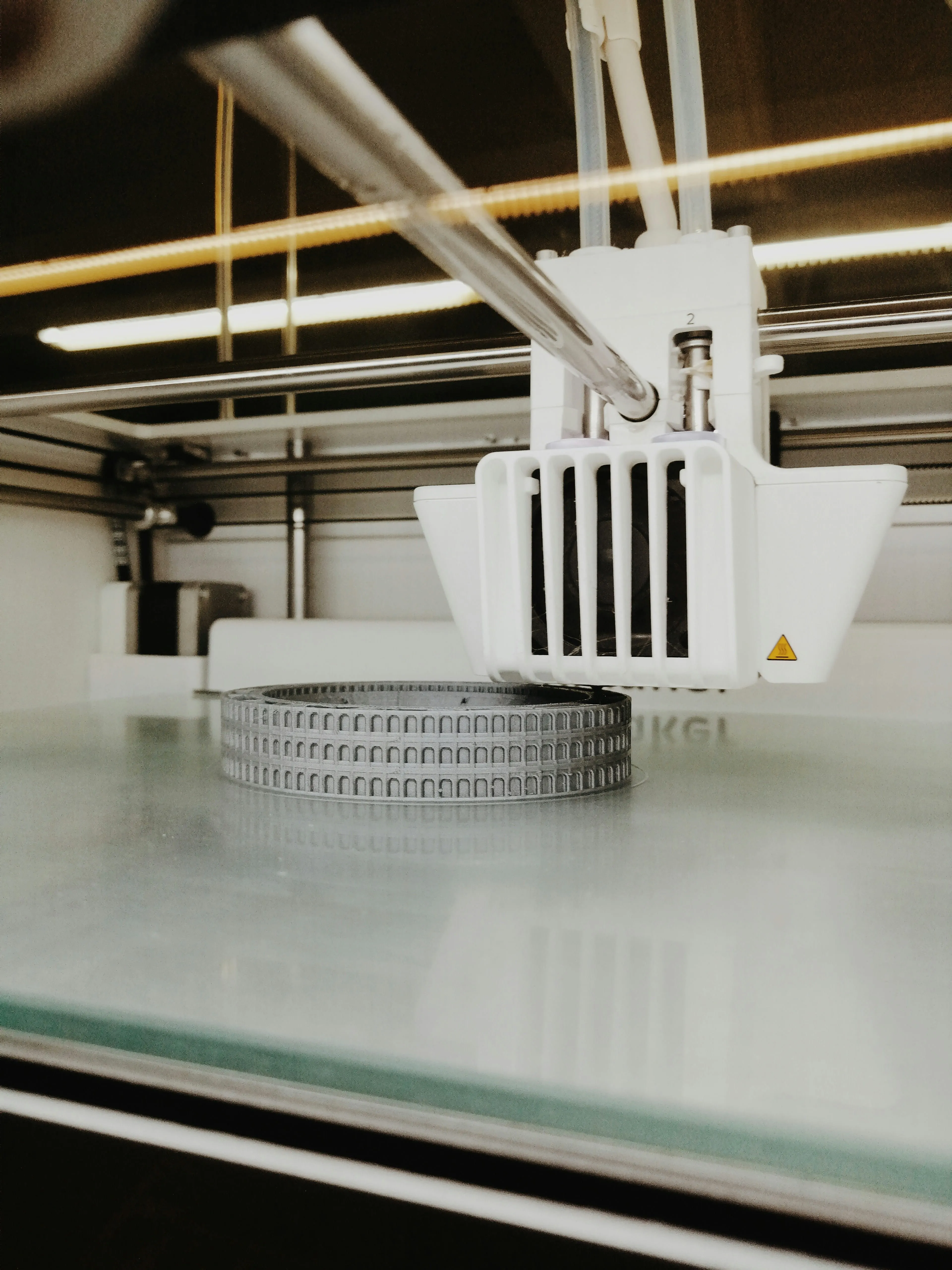 Druk 3D