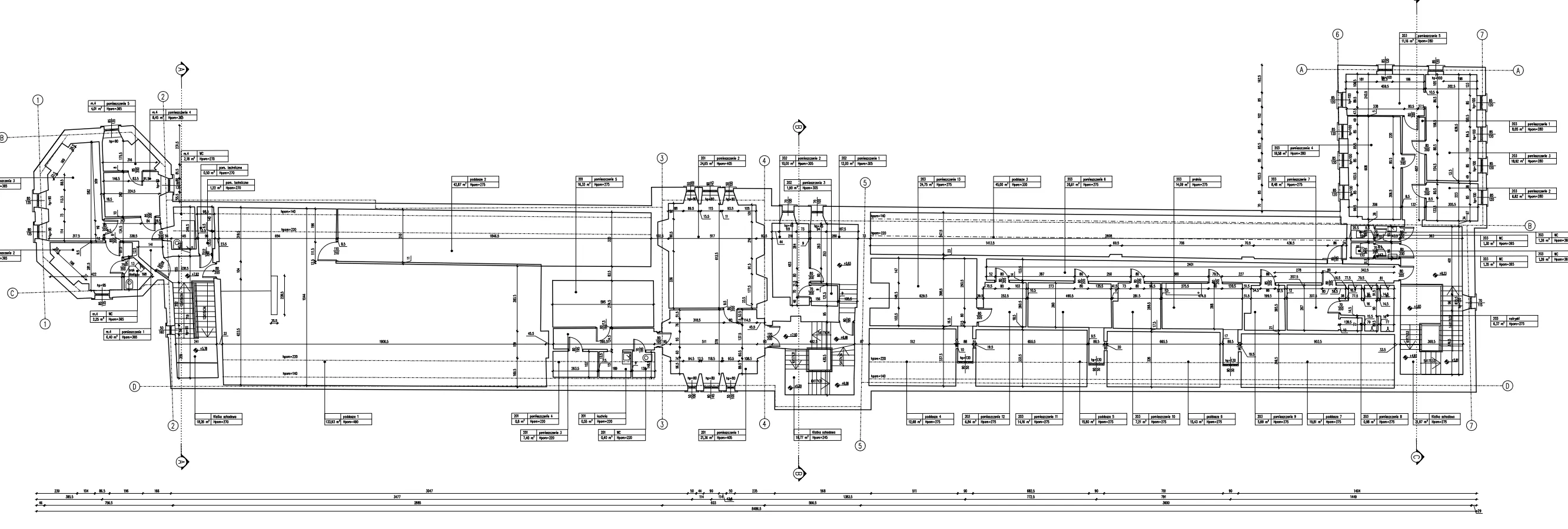 Modele 3D i .dwg